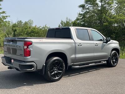 2023 Chevrolet Silverado 1500 Crew Cab 4x4 Pickup for sale #DCU7180 - photo 2