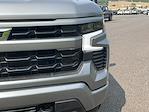 2023 Chevrolet Silverado 1500 Crew Cab 4x4 Pickup for sale #DCU7180 - photo 3