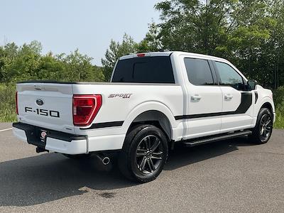 2022 Ford F-150 SuperCrew Cab 4x4 Pickup for sale #DCU7182 - photo 2