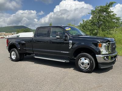 2022 Ford F-350 Crew Cab DRW 4x4 Pickup for sale #DCU7186 - photo 1