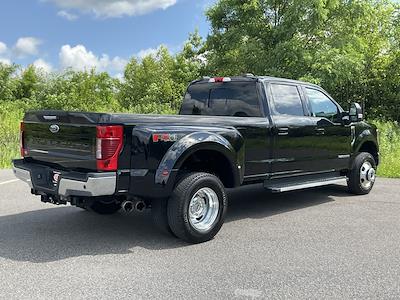 2022 Ford F-350 Crew Cab DRW 4x4 Pickup for sale #DCU7186 - photo 2