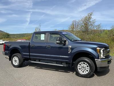 2018 Ford F-250 Crew Cab 4WD Pickup for sale #DCU7186A - photo 1