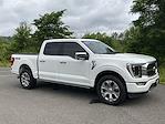 2021 Ford F-150 SuperCrew Cab 4x4 Pickup for sale #DCU7192A - photo 1