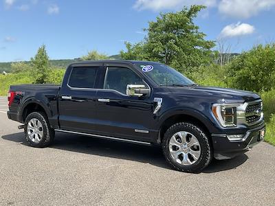 2023 Ford F-150 SuperCrew Cab 4x4 Pickup for sale #DCU7195 - photo 1