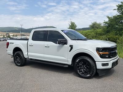 2024 Ford F-150 SuperCrew Cab 4x4 Pickup for sale #DCU7203 - photo 1
