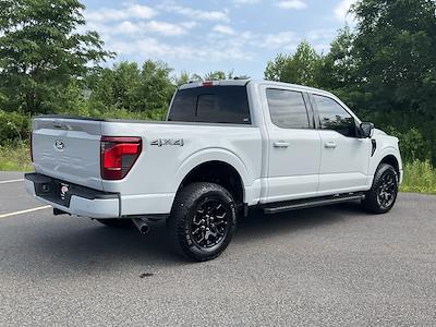 2024 Ford F-150 SuperCrew Cab 4x4 Pickup for sale #DCU7203 - photo 2