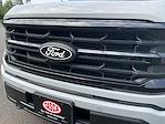 2024 Ford F-150 SuperCrew Cab 4x4 Pickup for sale #DCU7203 - photo 26