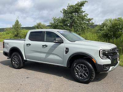 2024 Ford Ranger SuperCrew Cab 4x4 Pickup for sale #DCU7208 - photo 1