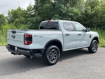 2024 Ford Ranger SuperCrew Cab 4x4 Pickup for sale #DCU7208 - photo 2