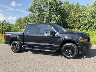 2025 Ford F-150 SuperCrew Cab 4x4 Pickup for sale #DCU7213 - photo 1