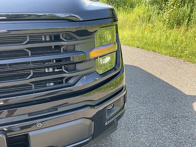 2025 Ford F-150 SuperCrew Cab 4x4 Pickup for sale #DCU7213 - photo 2