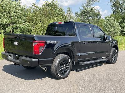 2025 Ford F-150 SuperCrew Cab 4x4 Pickup for sale #DCU7213 - photo 2
