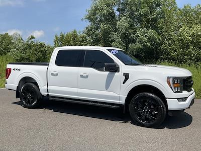 2023 Ford F-150 SuperCrew Cab 4x4 Pickup for sale #DCU7214 - photo 1