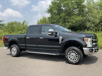 2022 Ford F-250 Crew Cab 4x4 Pickup for sale #DCU7217 - photo 1