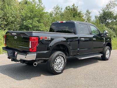2022 Ford F-250 Crew Cab 4x4 Pickup for sale #DCU7217 - photo 2