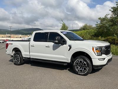 2023 Ford F-150 SuperCrew Cab 4x4 Pickup for sale #DCU7220 - photo 1