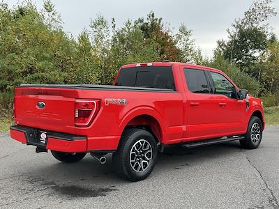 2022 Ford F-150 SuperCrew Cab 4WD Pickup for sale #DCU7231A - photo 2