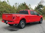 2022 Ford F-150 SuperCrew Cab 4WD Pickup for sale #DCU7231A - photo 2