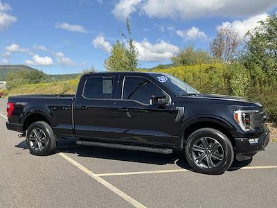 2023 Ford F-150 SuperCrew Cab 4x4 Pickup for sale #DCU7238 - photo 1