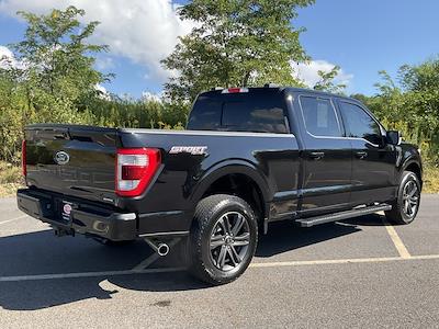 2023 Ford F-150 SuperCrew Cab 4x4 Pickup for sale #DCU7238 - photo 2