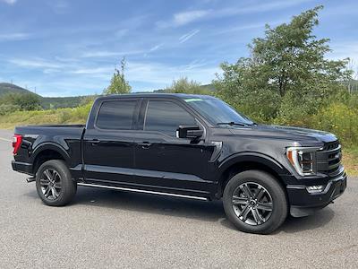 2023 Ford F-150 SuperCrew Cab 4x4 Pickup for sale #DCU7239 - photo 1