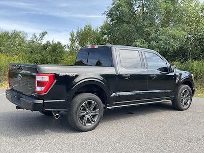 2023 Ford F-150 SuperCrew Cab 4x4 Pickup for sale #DCU7239 - photo 2