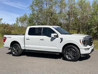 2023 Ford F-150 SuperCrew Cab 4WD Pickup for sale #DCU7251 - photo 1