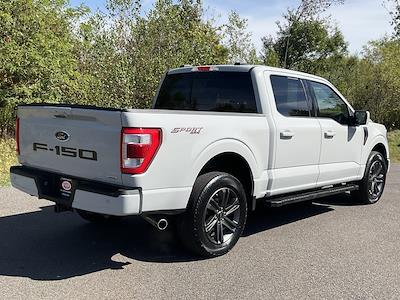 2023 Ford F-150 SuperCrew Cab 4WD Pickup for sale #DCU7251 - photo 2