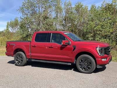 2023 Ford F-150 SuperCrew Cab 4WD Pickup for sale #DCU7253 - photo 1