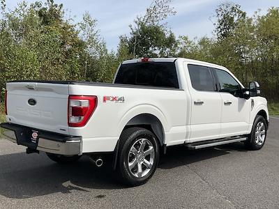 2023 Ford F-150 SuperCrew Cab 4WD Pickup for sale #DCU7256 - photo 2