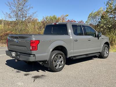2020 Ford F-150 SuperCrew Cab 4WD Pickup for sale #DCU7256A - photo 2