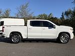 Used 2024 Chevrolet Silverado 1500 RST Crew Cab 4WD Pickup for sale #DCU7257 - photo 25