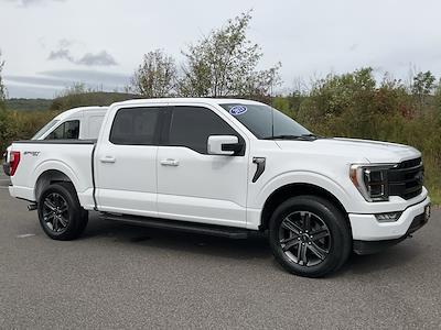 2023 Ford F-150 SuperCrew Cab 4WD Pickup for sale #DCU7262 - photo 1
