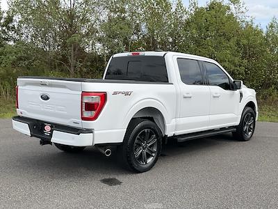2023 Ford F-150 SuperCrew Cab 4WD Pickup for sale #DCU7262 - photo 2