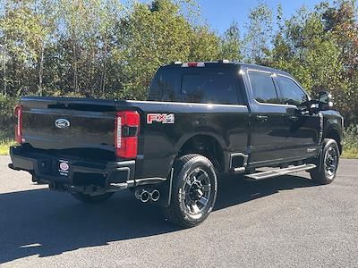 2024 Ford F-250 Crew Cab 4WD Pickup for sale #DCU7267 - photo 2