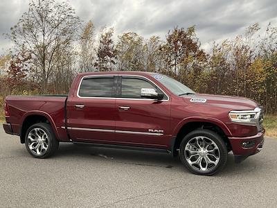 2021 Ram 1500 Crew Cab 4WD Pickup for sale #DCU7268A - photo 1