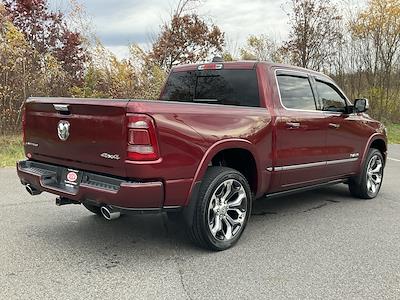 2021 Ram 1500 Crew Cab 4WD Pickup for sale #DCU7268A - photo 2