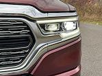 2021 Ram 1500 Crew Cab 4WD Pickup for sale #DCU7268A - photo 3