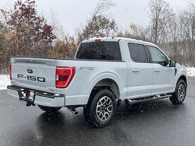 2023 Ford F-150 SuperCrew Cab 4WD Pickup for sale #DCU7281 - photo 2