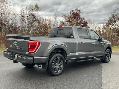 2023 Ford F-150 SuperCrew Cab 4WD Pickup for sale #DCU7282 - photo 2
