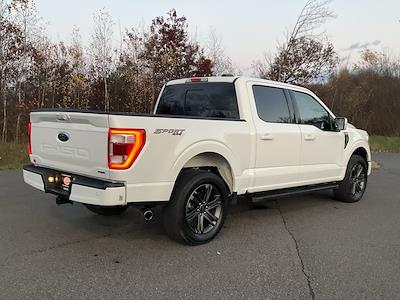 2023 Ford F-150 SuperCrew Cab 4WD Pickup for sale #DCU7286 - photo 2