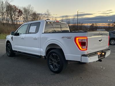 2023 Ford F-150 SuperCrew Cab 4WD Pickup for sale #DCU7286 - photo 2