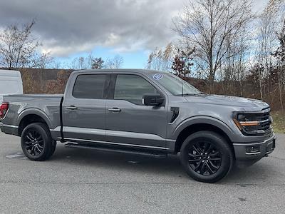 2024 Ford F-150 SuperCrew Cab 4WD Pickup for sale #DCU7287 - photo 1