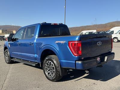 2023 Ford F-150 SuperCrew Cab 4WD Pickup for sale #DCU7288 - photo 2