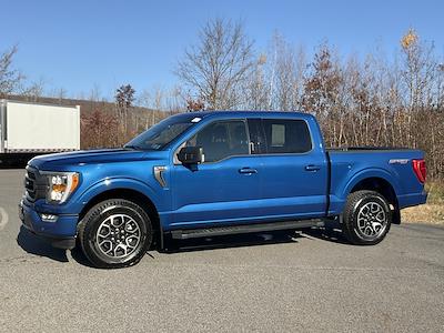 2023 Ford F-150 SuperCrew Cab 4WD Pickup for sale #DCU7288 - photo 1