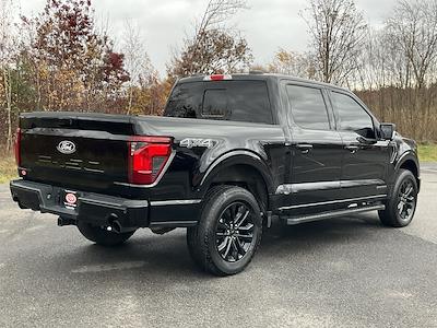 2024 Ford F-150 SuperCrew Cab 4WD Pickup for sale #DCU7289 - photo 2