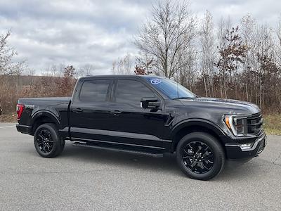 2023 Ford F-150 SuperCrew Cab 4WD Pickup for sale #DCU7290 - photo 1