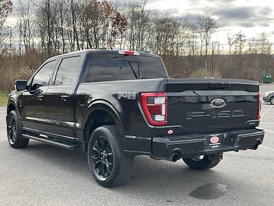 2023 Ford F-150 SuperCrew Cab 4WD Pickup for sale #DCU7290 - photo 2