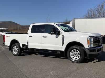 2023 Ford F-250 Crew Cab 4WD Pickup for sale #DCU7294 - photo 1
