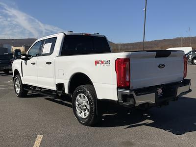 Used 2023 Ford F-250 XLT Crew Cab for sale #DCU7294 - photo 1
